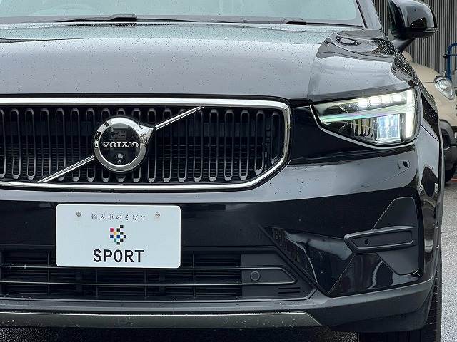 ボルボ&nbsp;XC40の画像20
