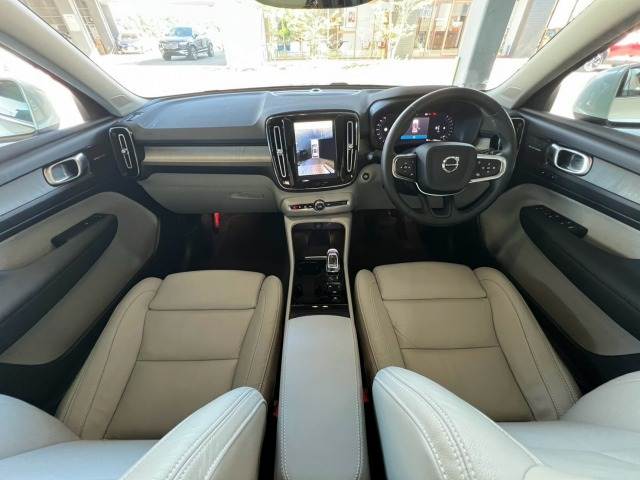 ボルボ XC40の画像2