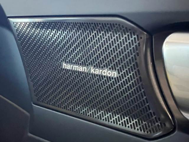 ボルボ XC40の画像5