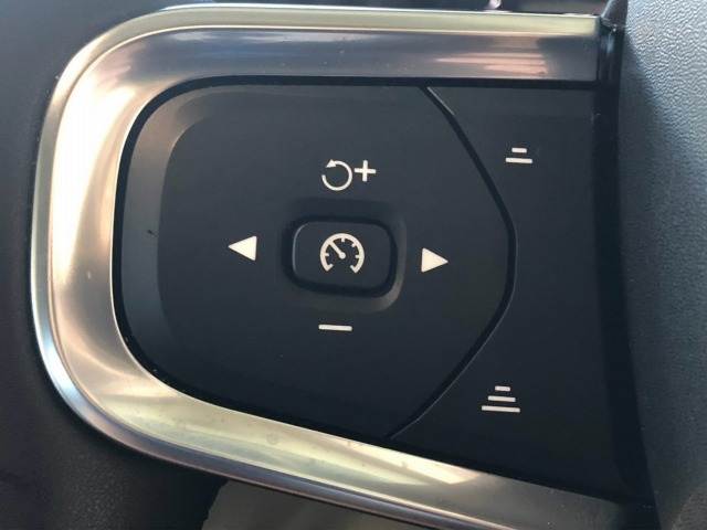 ボルボ XC40の画像8
