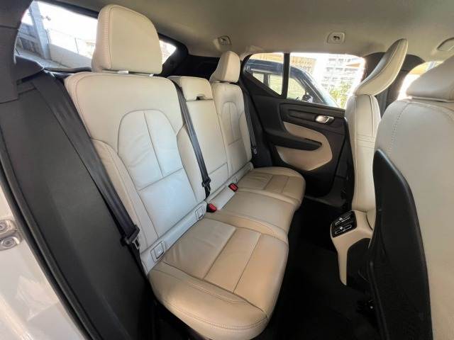 ボルボ XC40の画像12