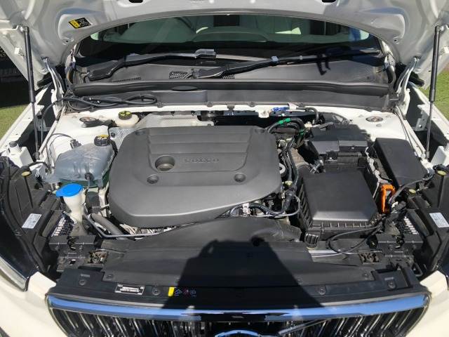 ボルボ XC40の画像14