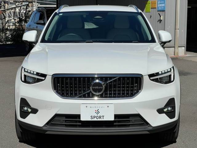 ボルボ XC40の画像15