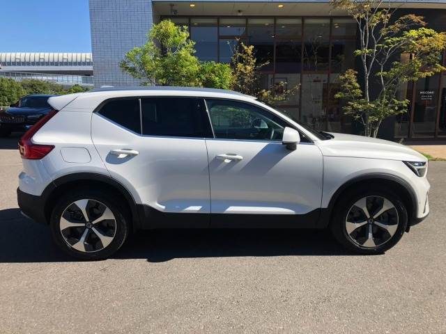ボルボ XC40の画像18