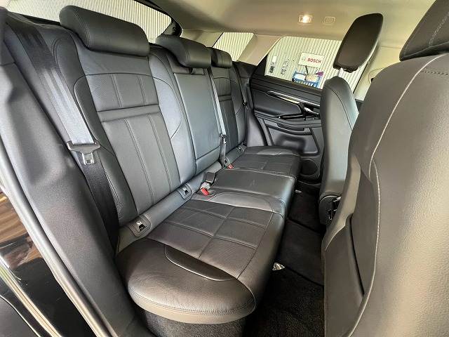 ランドローバー RANGE ROVER EVOQUEの画像12