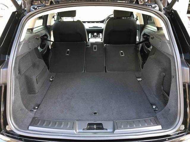 ランドローバー RANGE ROVER EVOQUEの画像13