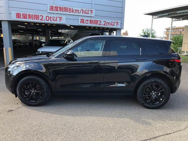 ランドローバー RANGE ROVER EVOQUEの画像17