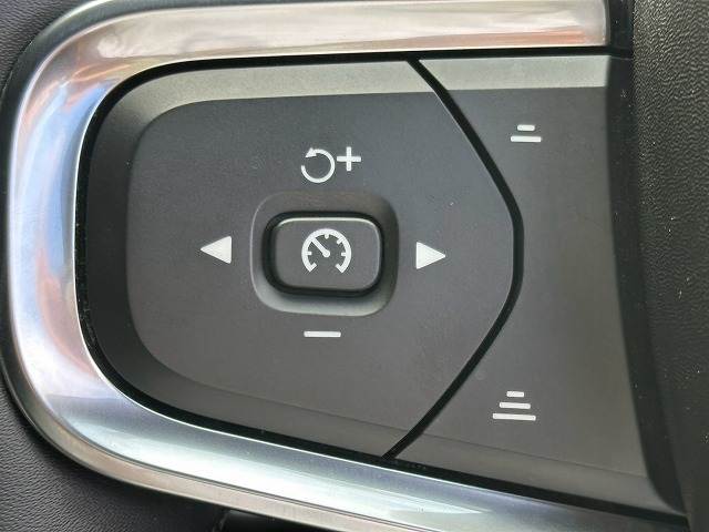 ボルボ XC40の画像9