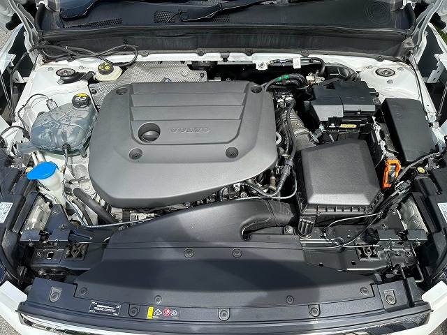ボルボ XC40の画像14