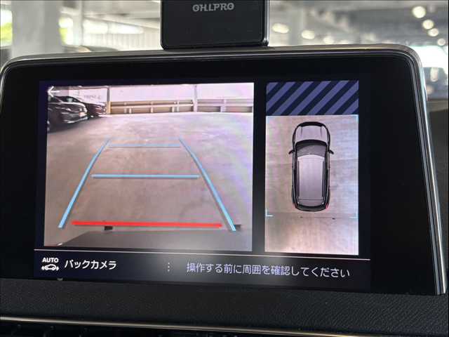 プジョー&nbsp;3008の画像4
