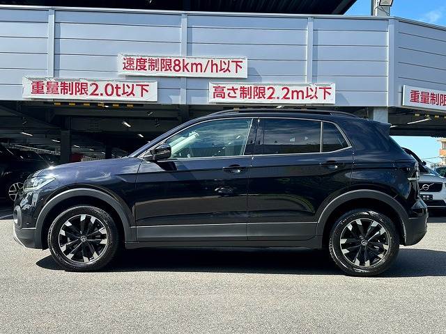 フォルクスワーゲン T-Crossの画像17