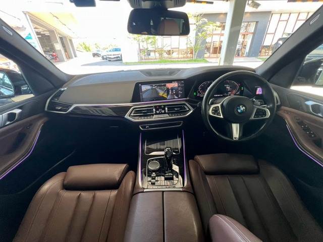 BMW&nbsp;X5の画像2