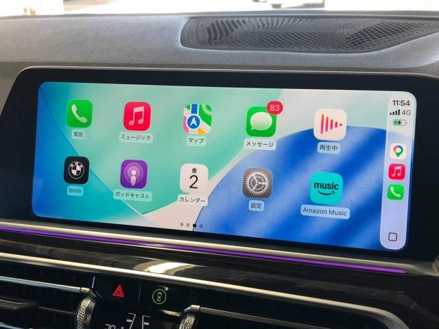 BMW&nbsp;X5の画像6