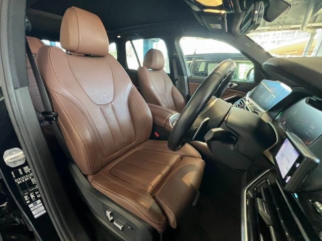 BMW&nbsp;X5の画像11