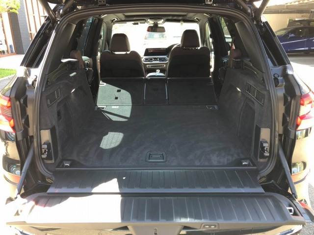 BMW&nbsp;X5の画像13