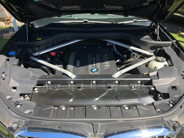 BMW&nbsp;X5の画像14