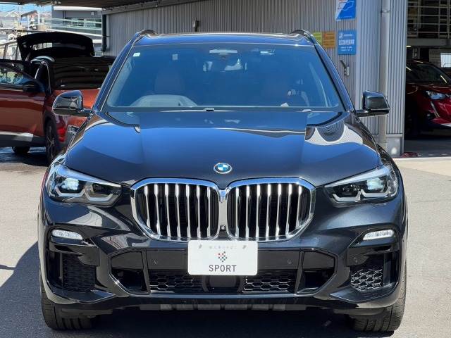 BMW&nbsp;X5の画像15