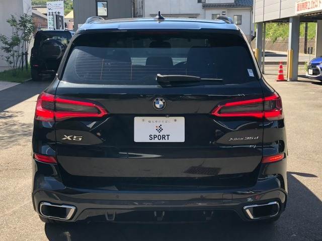 BMW&nbsp;X5の画像16
