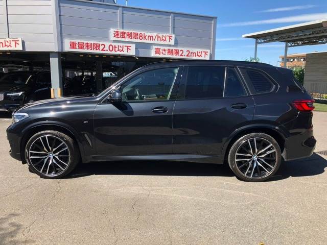 BMW&nbsp;X5の画像17