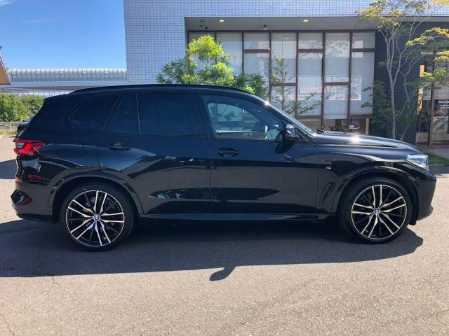 BMW&nbsp;X5の画像18