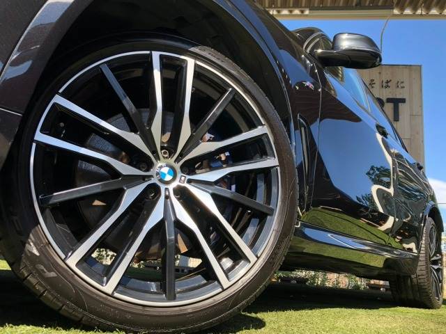 BMW&nbsp;X5の画像19