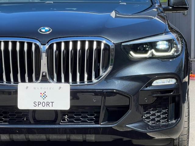 BMW&nbsp;X5の画像20