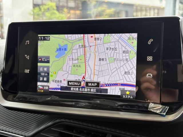 2008GTライン AppleCarPlay/FOCALサウンド/純正ナビ/フルセグTV/レーダークルーズ/ブラインドスポット/シートヒーター/アンビエントライト/ディレクショナルヘッドランプ/ワイヤレス充電/ 内装他