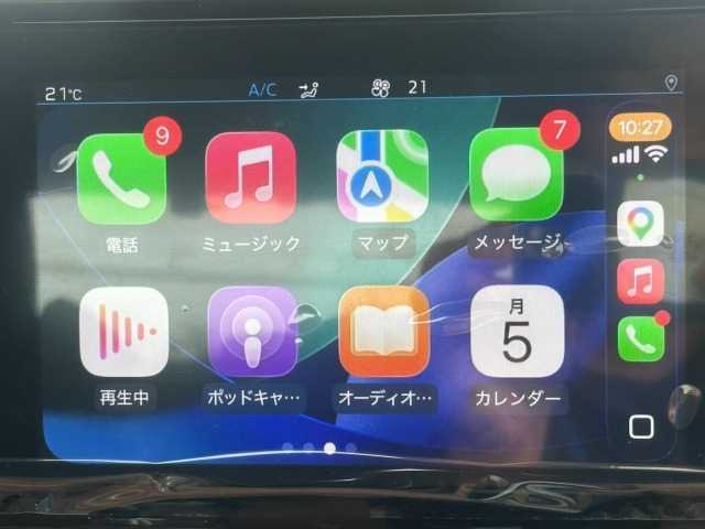 2008GTライン AppleCarPlay/FOCALサウンド/純正ナビ/フルセグTV/レーダークルーズ/ブラインドスポット/シートヒーター/アンビエントライト/ディレクショナルヘッドランプ/ワイヤレス充電/ 内装他