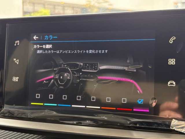 プジョー&nbsp;2008の画像9