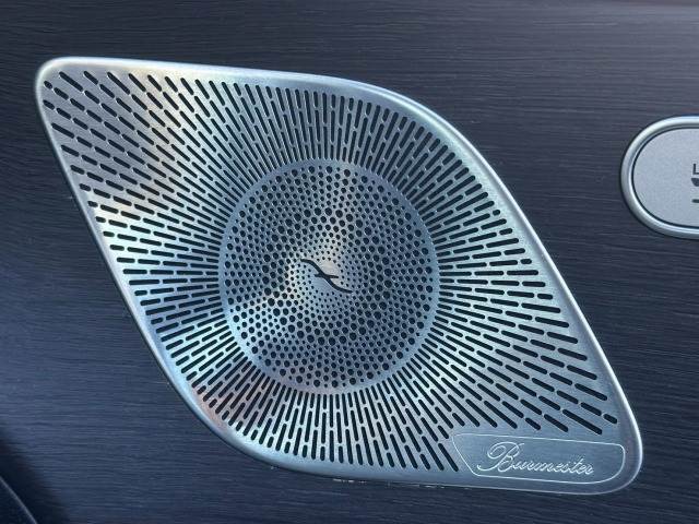 メルセデス・ベンツ GLE-CLASSの画像6
