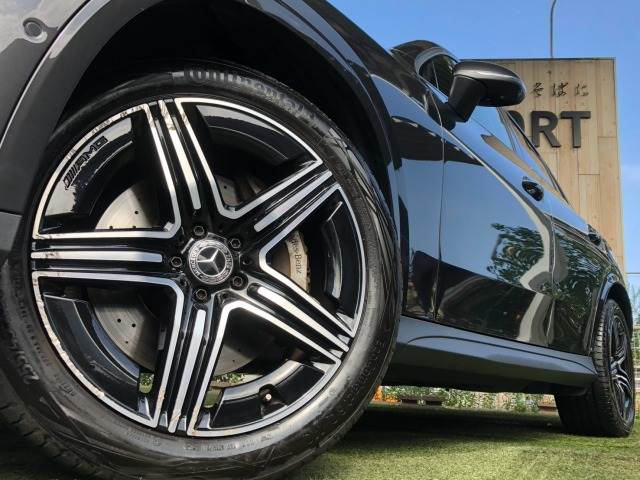 メルセデス・ベンツ GLC-CLASS Coupeの画像19