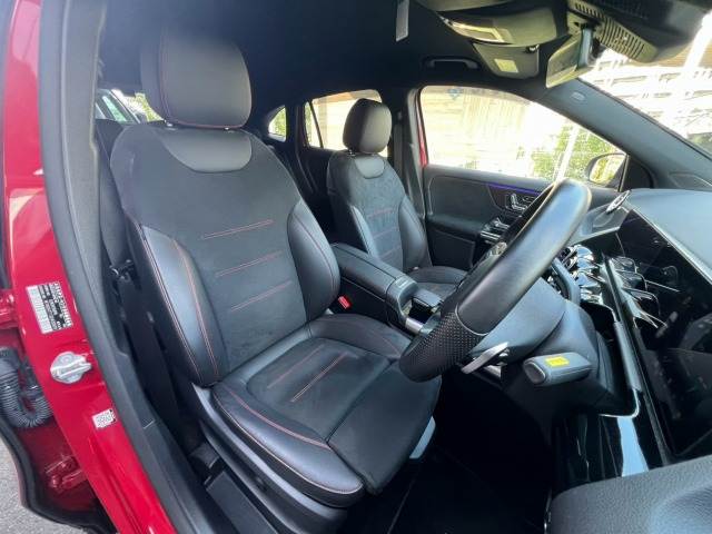 メルセデス・ベンツ&nbsp;GLA-CLASSの画像11