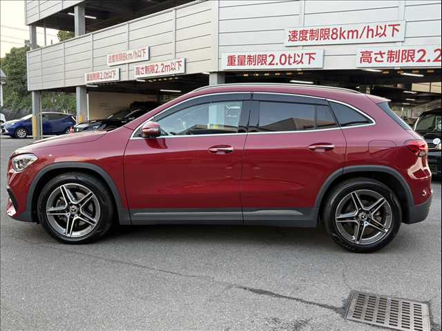 メルセデス・ベンツ&nbsp;GLA-CLASSの画像17