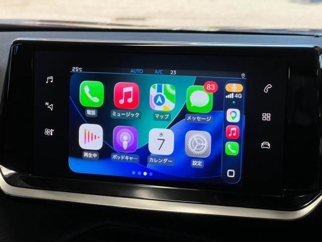 2008GT AppleCarPlay/純正ナビ/フルセグTV/アダプティブクルーズコントロール/バックカメラ/レーンキープアシスト/クリアランスソナー/パドルシフト/アイドリングストップ/純正アルミ/ETC 内装他