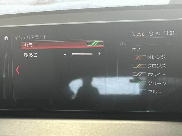 BMW X1の画像7