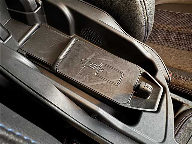 BMW X1の画像10