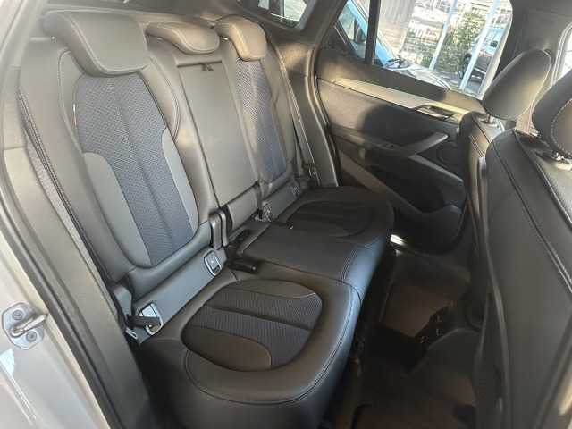 BMW X1の画像12