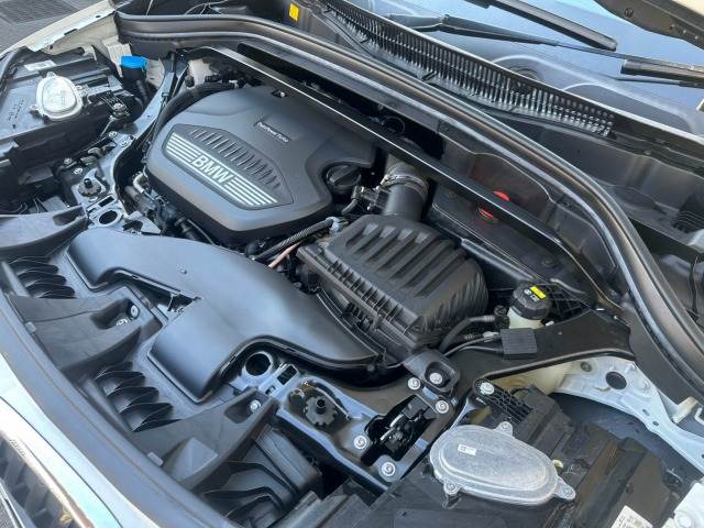 BMW X1の画像14