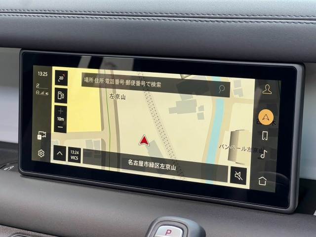 ランドローバー&nbsp;DEFENDERの画像3
