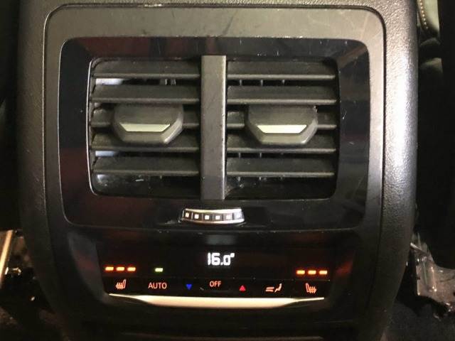 BMW X4の画像8