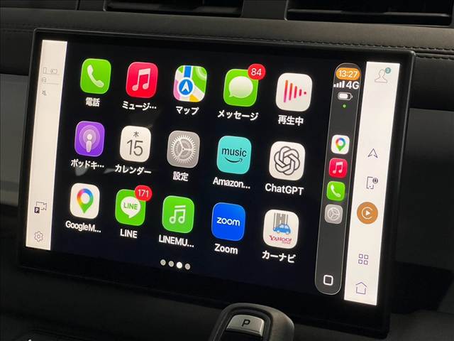 ランドローバー&nbsp;DEFENDERの画像6