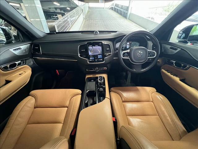 ボルボ XC90の画像2