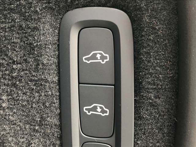 ボルボ XC90の画像7