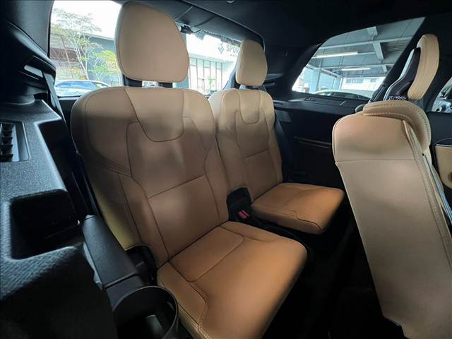 ボルボ XC90の画像12