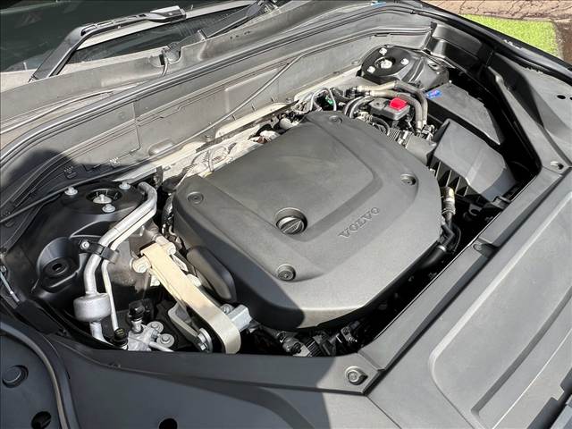 ボルボ XC90の画像14