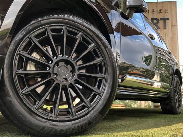 ボルボ XC90の画像19