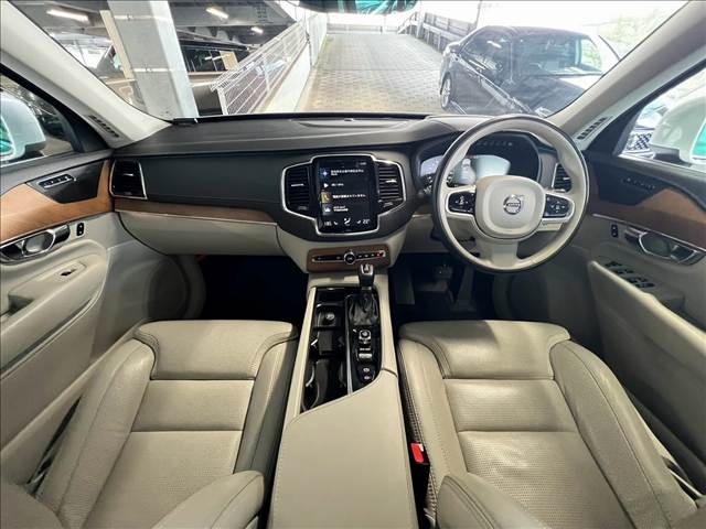 ボルボ XC90の画像2