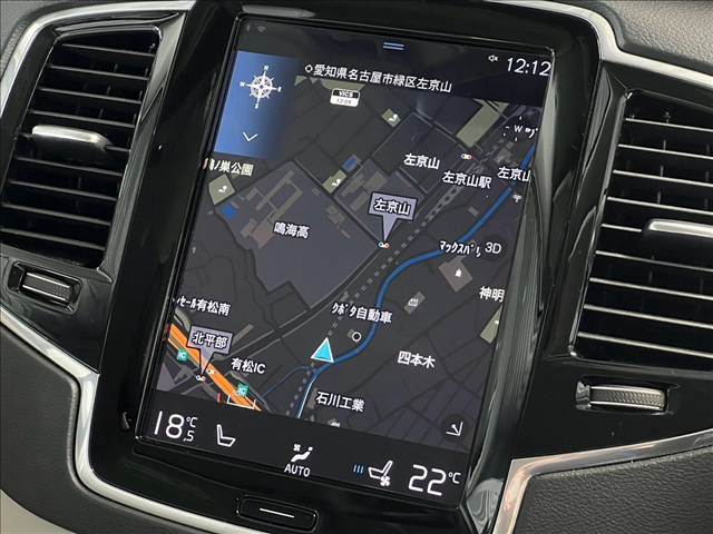 ボルボ XC90の画像3