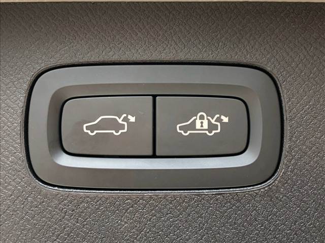 ボルボ XC90の画像9