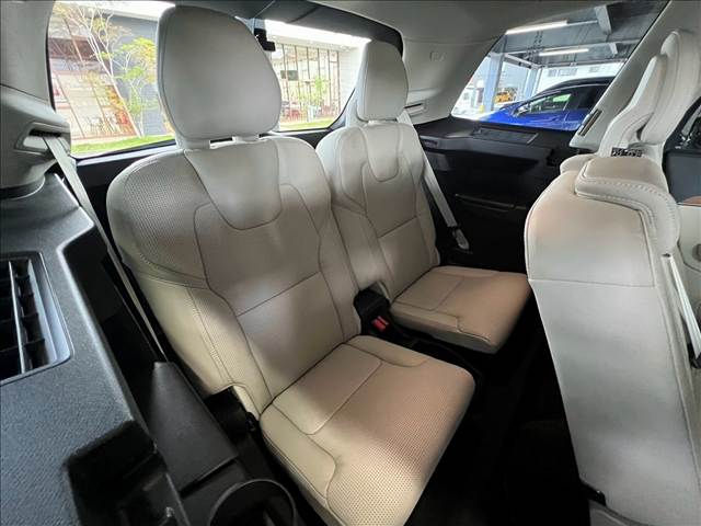 ボルボ XC90の画像12